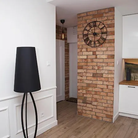 Silva View Apartamento