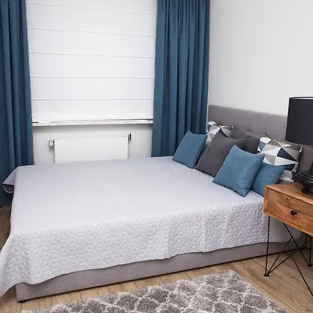 Silva View Apartamento *