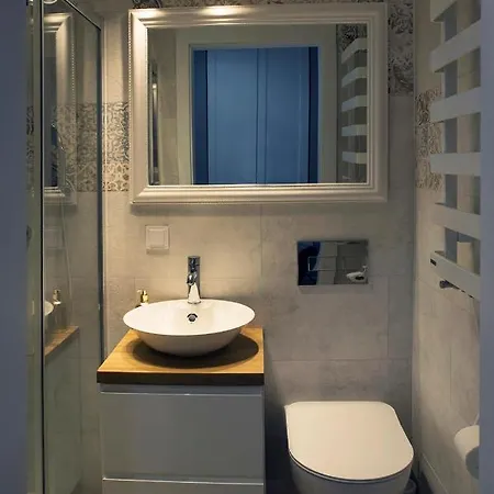 Silva View Appartement