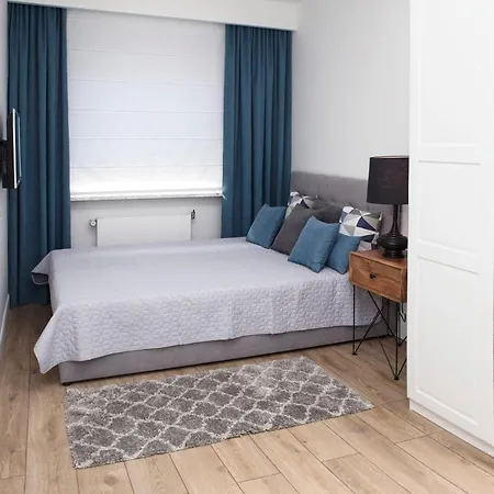 Apartamento Silva View