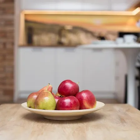 Silva View Apartamento Hel