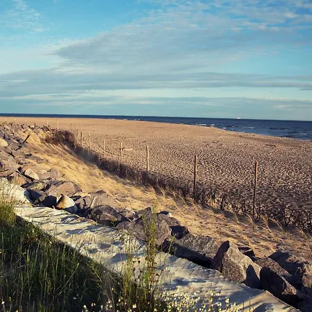 Silva View Apartamento Hel