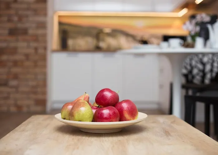 Silva View Daire Hel