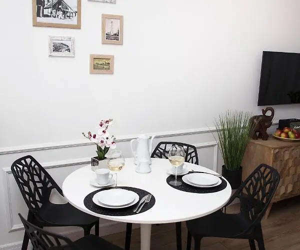 Silva View Daire Hel